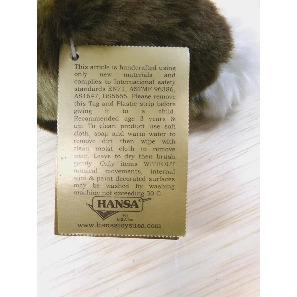 Hansa 2004 9.5